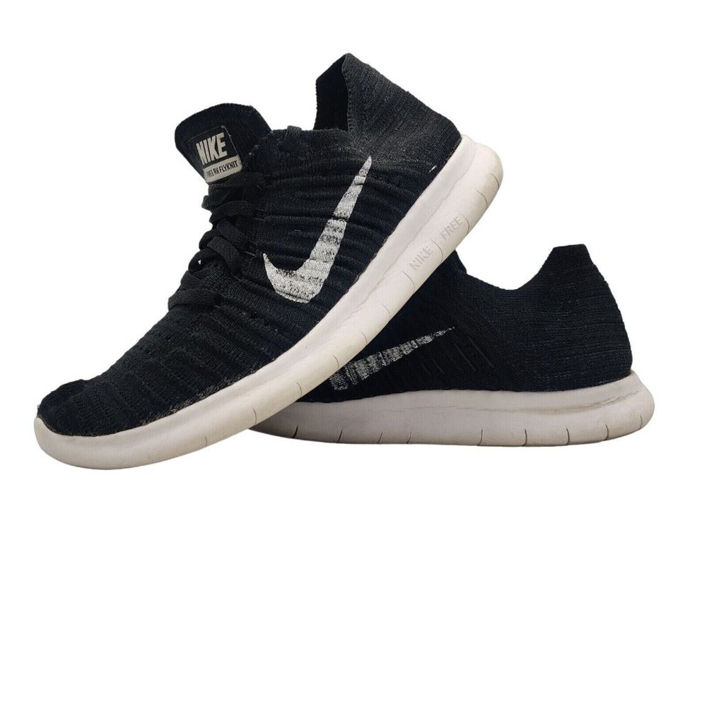 Nike rn Flyknit W7 (831070-001)